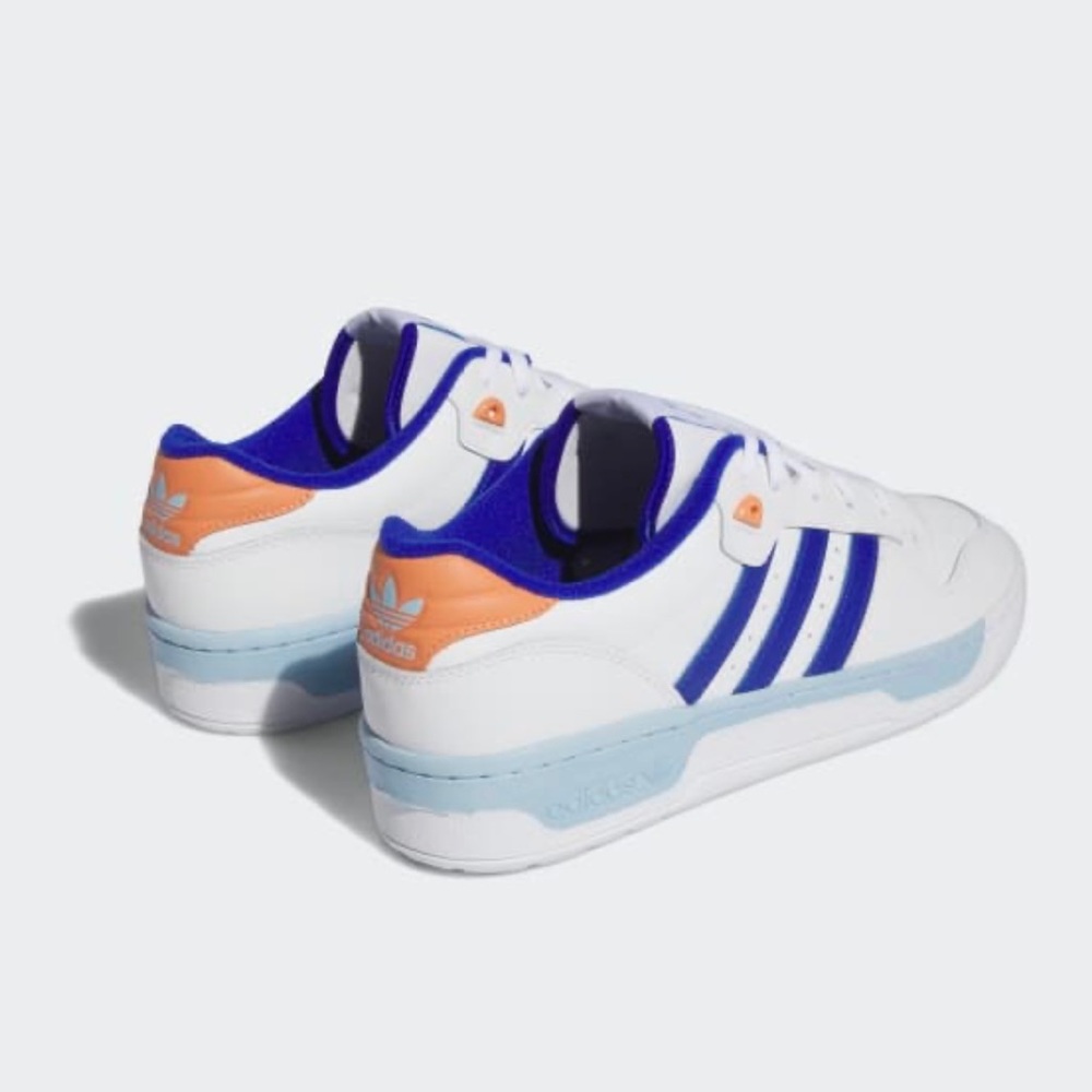Adidas Low Rivalry 11.5M - Picture 6 of 6